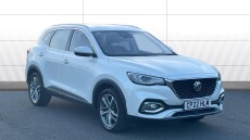 MG Hs 1.5 T-GDI Excite 5dr DCT Petrol Hatchback